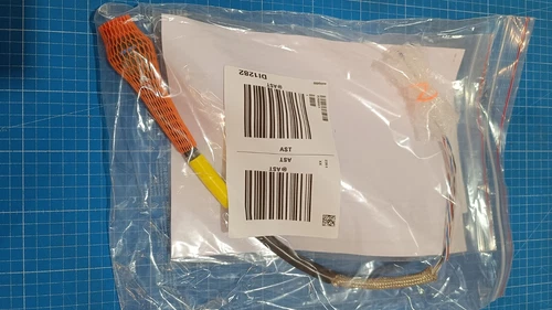 Amphenol 178-PLC-022-00 Cable W Connectors OTH _0,2_5