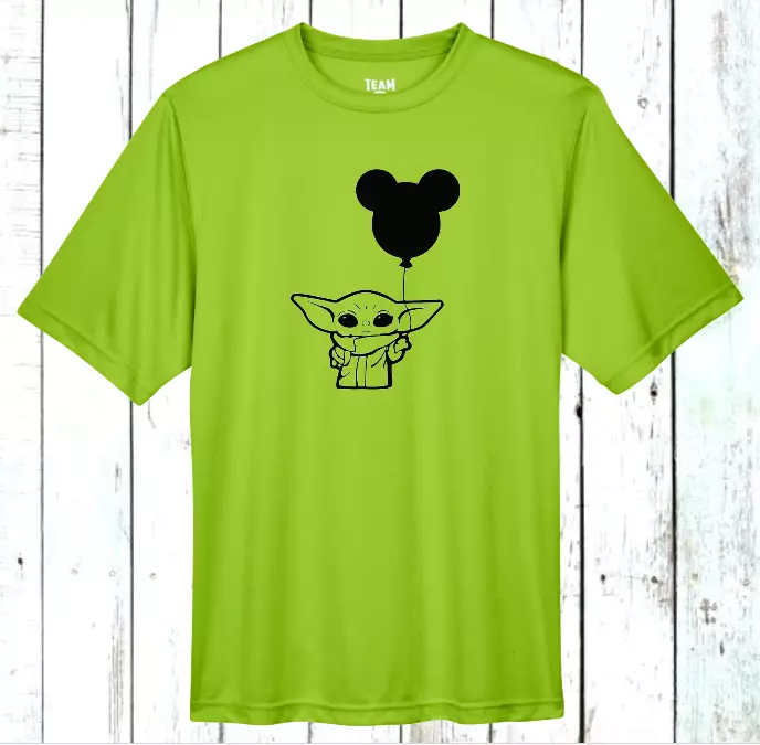 Dri fit star wars shirts cheap