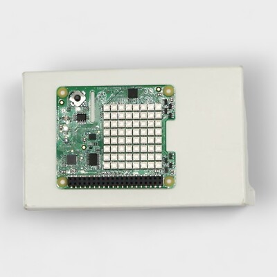 Raspberry Pi Sense HAT Raspberry Pack Multi-Sensor Connection Expansion UNTESTED
