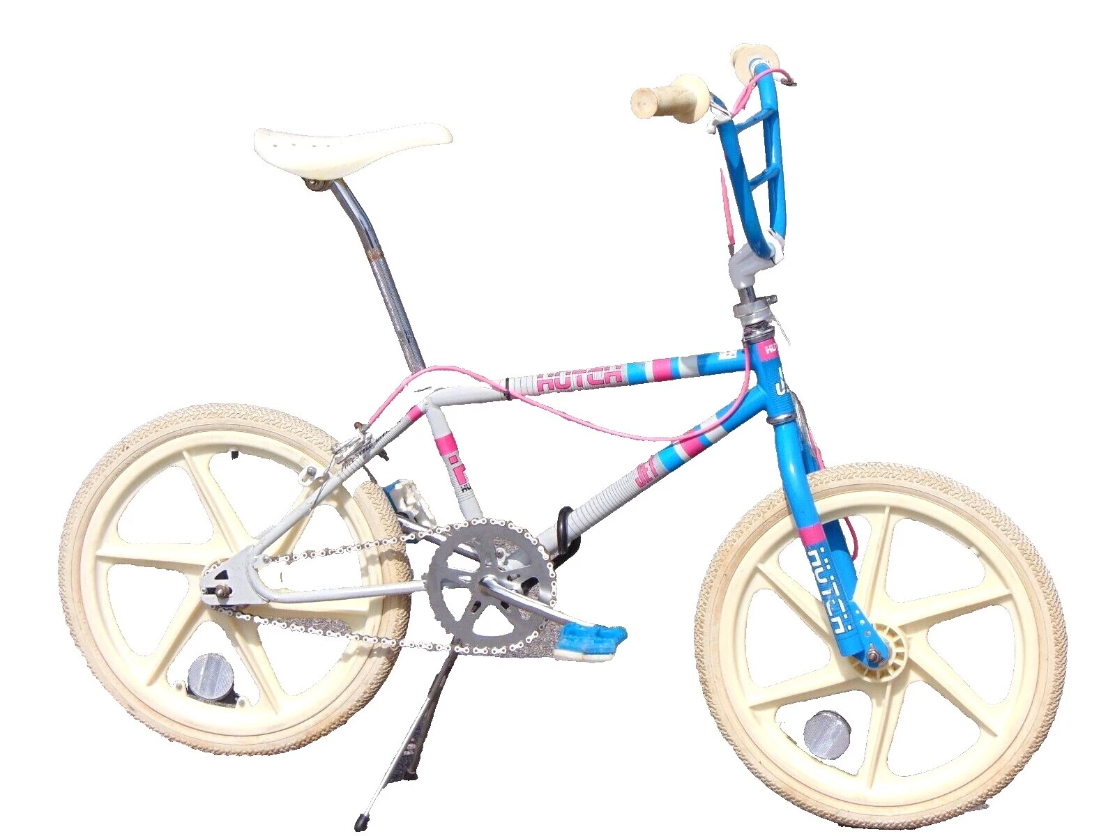 BMX Bike-Old School Vintage Bikes