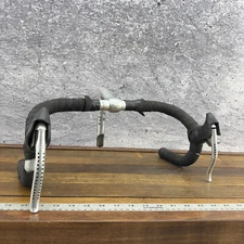 Vintage SR Custom Stem 80 mm 22.2 Dia Compe Drillium Custom Drop Bar 390 Lot 80s