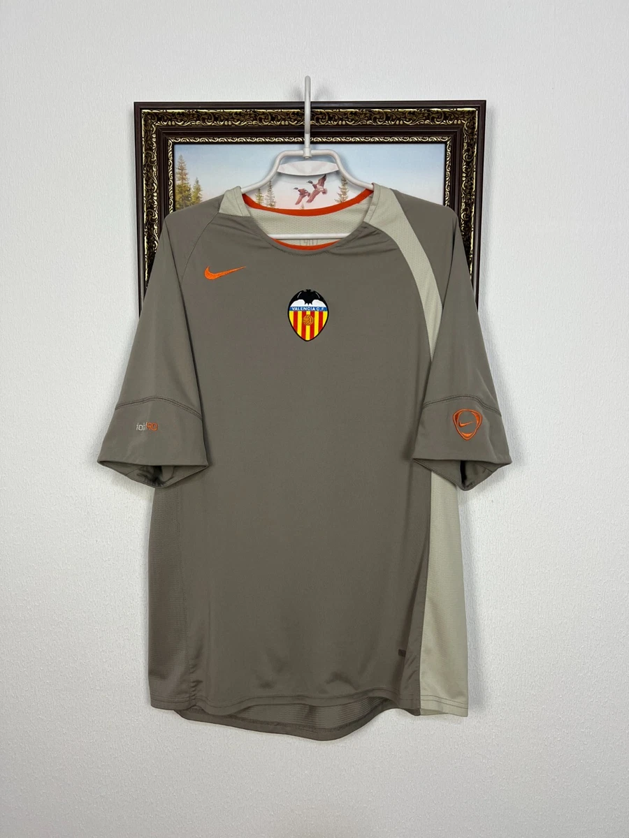 Nike Valencia International Club Soccer Fan Jerseys for sale | eBay