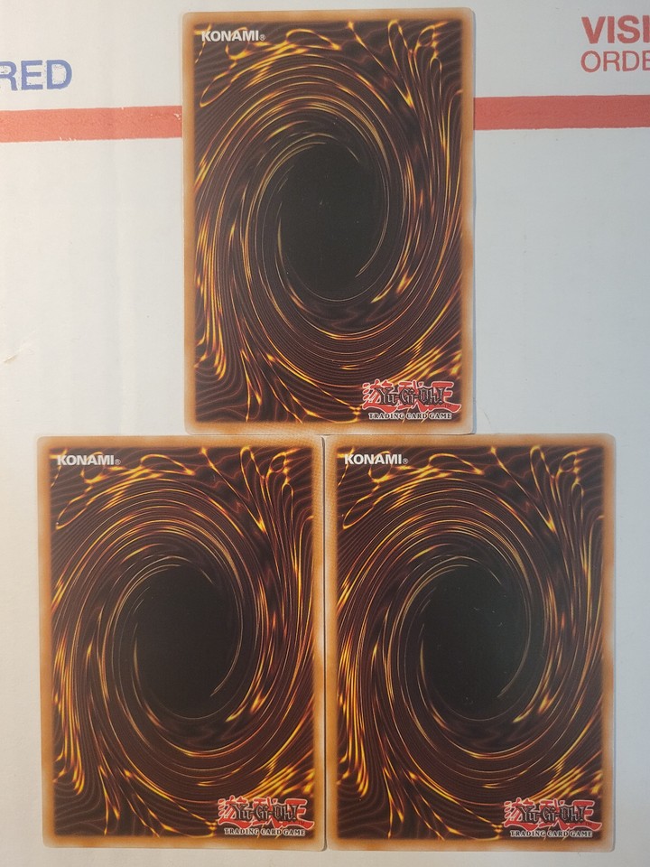 Inspector Boarder - RA01-EN010 - Prismatic Collector's Rare [Thẻ Bài - Foto 7