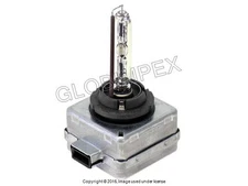 Porsche Cayenne 12V-35W Low Beam Headlight Bulb OSRAM-SYLVANIA OEM + WARRANTY