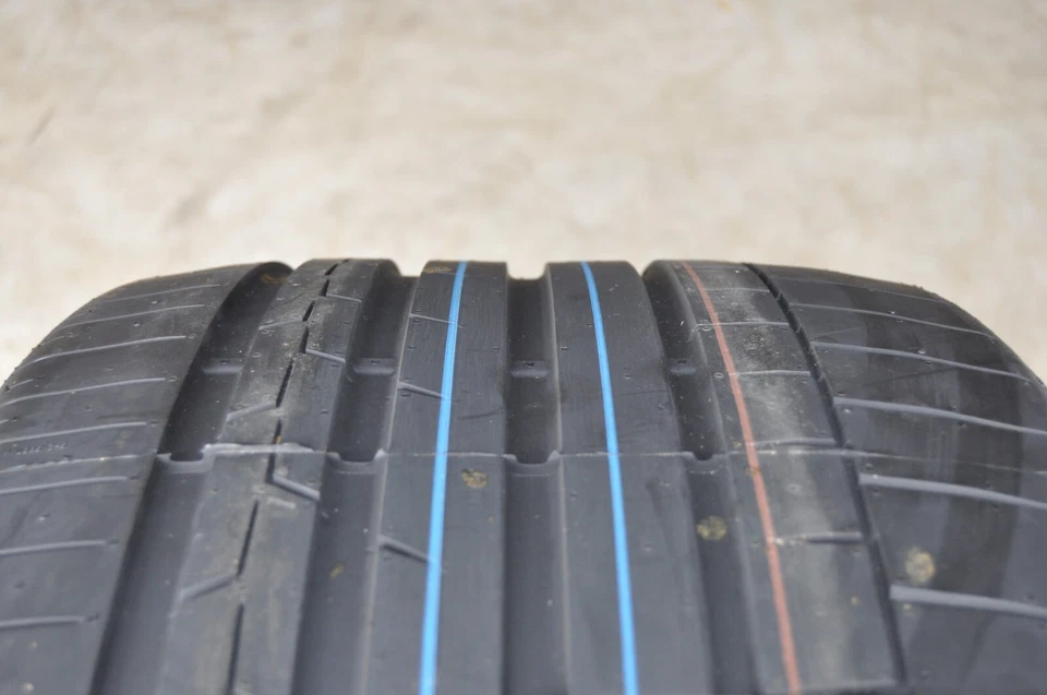 Reifen Continental Conti Sport Contact TM6  335 / 30 ZR24 112Y - Bild 3 von 4