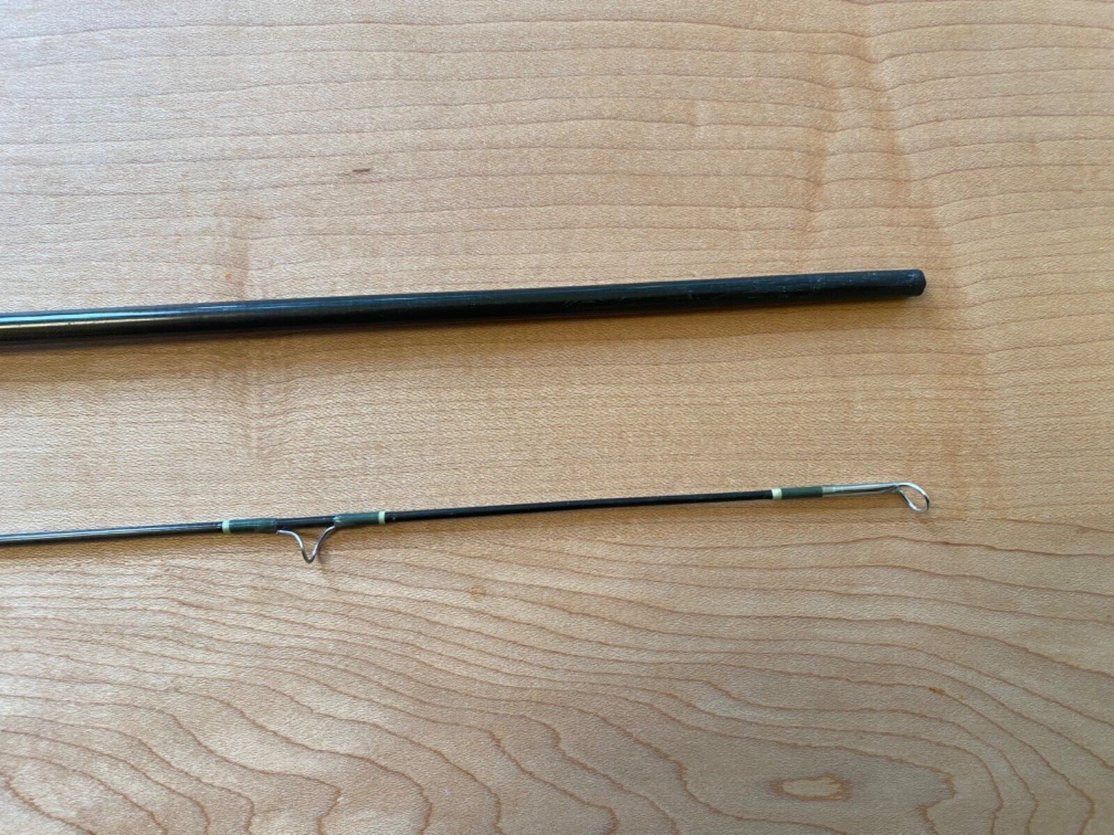 Fenwick HMG GFF 856 First Generation Graphite Fly Rod in very good