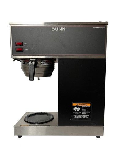 BUNN VPR Series 33200 Commercial Coffee 