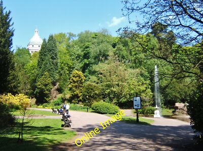 Foto 12x8 Williamson Park, Lancaster The Williamson Family Owned a very s c2011