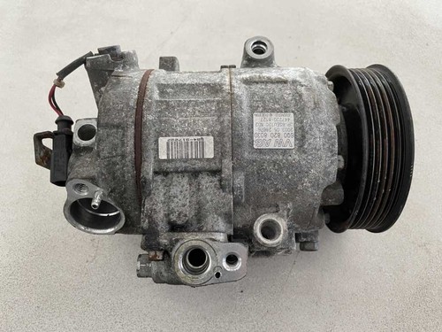 VW Seat Skoda Audi Klimakompressor Kompressor 6Q0820803D  447220-8127