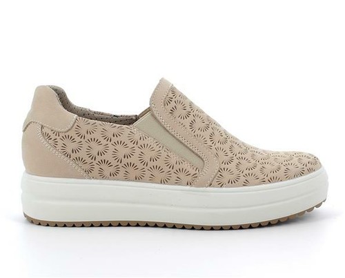 ENVAL SOFT 6281722 CAMOSCIO GRIGIO