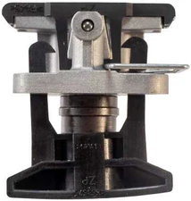 Engine Timing Chain Tensioner-Stock Melling BT427