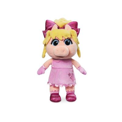 New Disney Store Piggy Plush Muppet Babies 14''