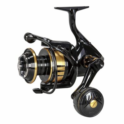 New Zenith Okuma TESORO TSR-8000HA!