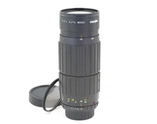 Angenieux 3.5/70-210mm Macro Lens Pentax