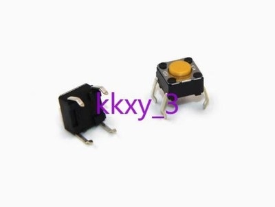 10 PCS NEW   micro touch button touch switch B3F-1002   *pt