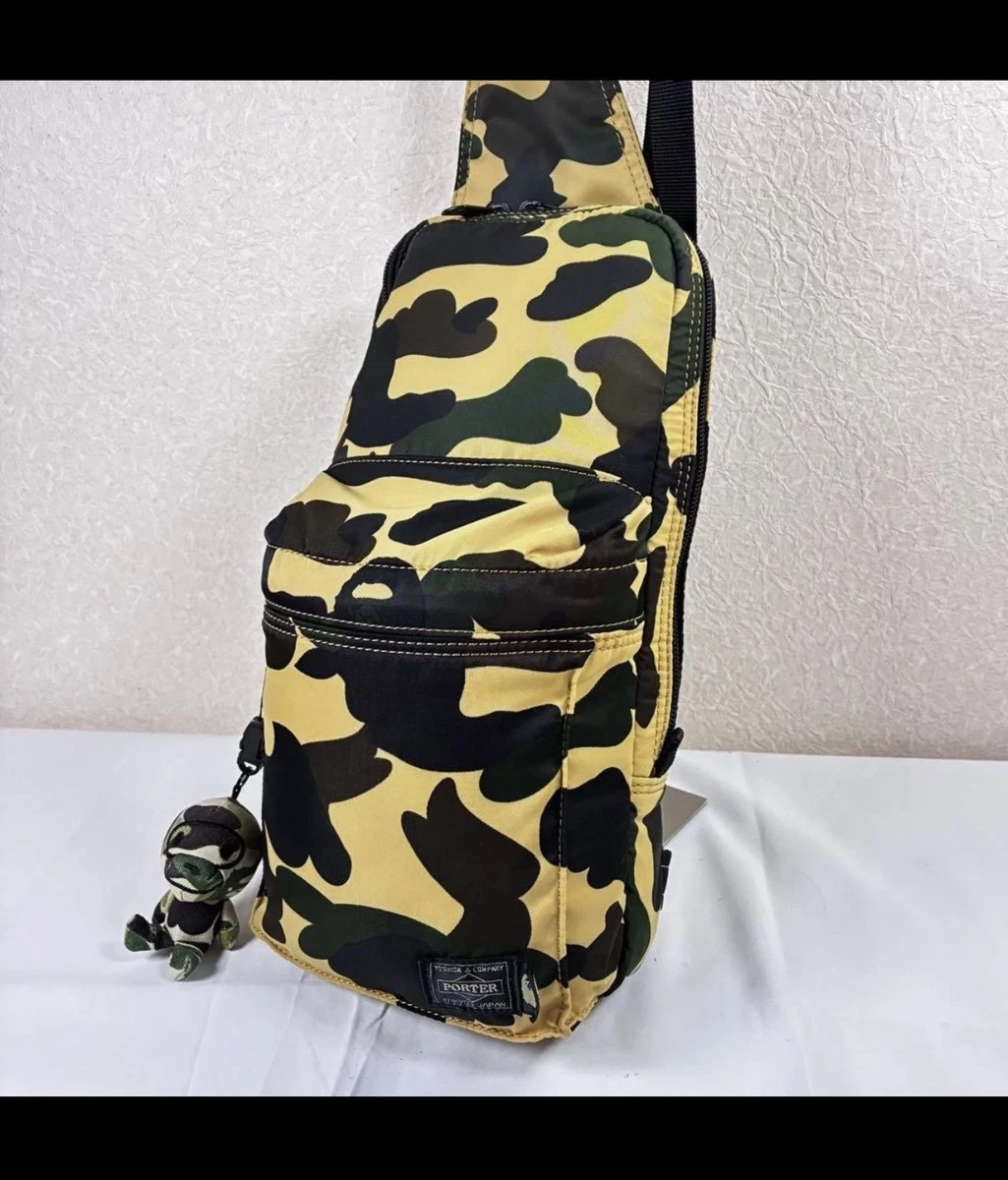 Men's BAPE x PORTER for sale | eBay