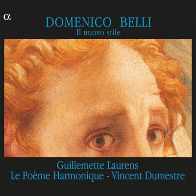 Le Poème Harmonique Il Nuovo Stile (Dumestre, Le Poeme Harmonique) (CD) Album