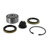 Vaico - V95-0226 - Radlagerkit - Passt FüR Volvo 30870319