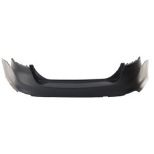 Rear Bumper Cover For 2012-2014 Ford Focus Sedan Primed