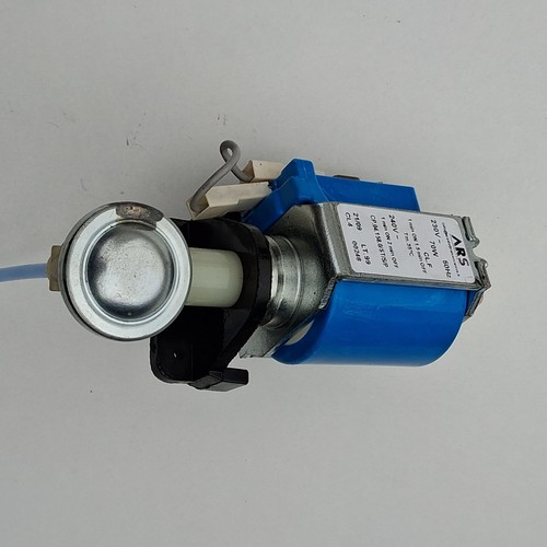 jura impressa Xf50 F50 Ersatzteile Wasserpumpe