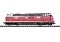 Märklin 37825 Diesellok BR 221 DB IV 1:87(H0) Neu/Ovp