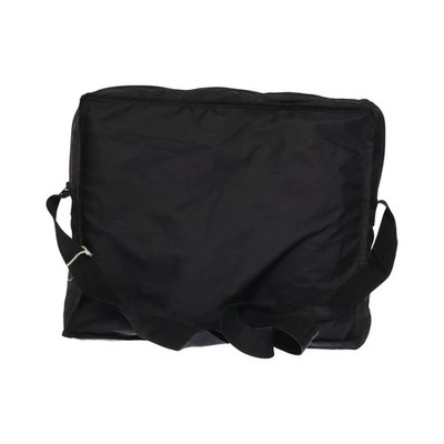 Chicco, Umhängetasche, Unisex (Erwachsene), Schwarz, Sonstiges, 40, 14 #AiM