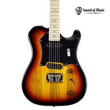 PRS Myles Kennedy Signature Electric Guitar W/Gig Bag - Tri-Color Sunburst