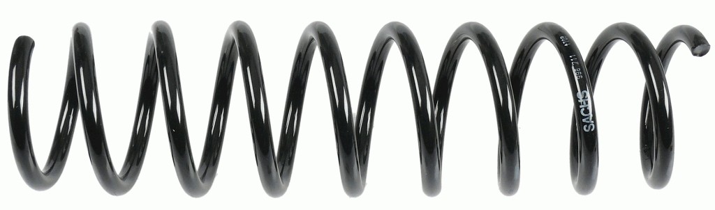 Fits SACHS 996 711 COIL SPRING  ⭐UK Stock⭐