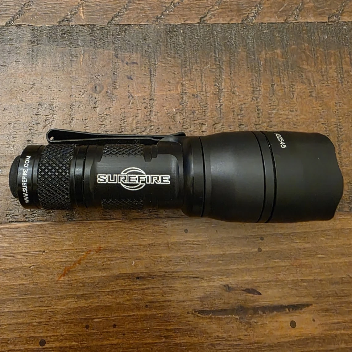 SureFire Flashlights & Work Lights for sale | eBay