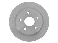 For 1999-2004 Jeep Grand Cherokee Brake Rotor Rear API 23247NHJG 2002 2000 2001