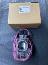 Carburatore Keihin PWM 38