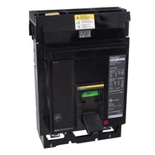 MGF36600 - Square D - Molded Case Circuit Breaker