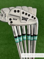 PXG 0311 P GEN3 Forged Set / Dynamic Gold S300