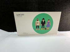 WACOM CINTIQ PRO 16" DTH-1620 UHD GRAPHIC PEN TABLET