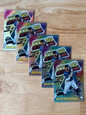 2026 Topps Series 1 - Titans of the Game Julio Rodriguez #TOG-20 LOT