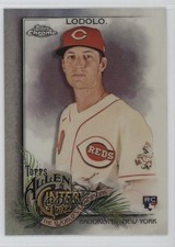 Nick Lodolo