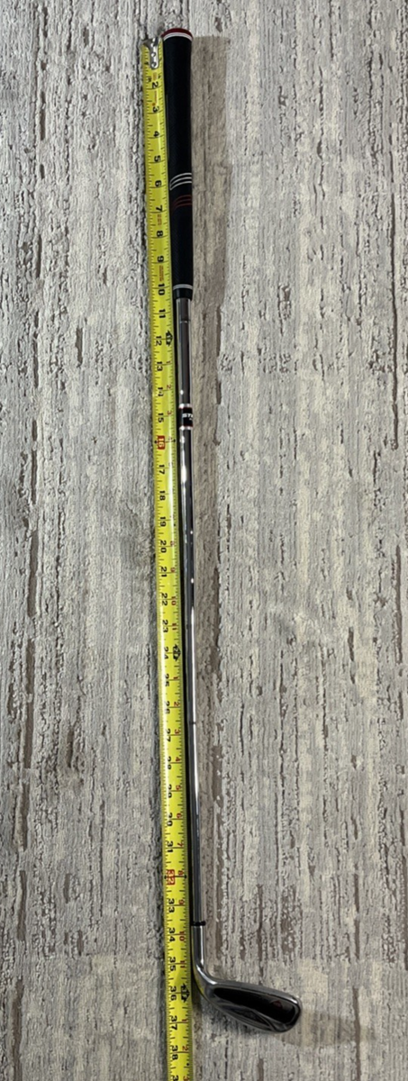 Strata Plus Sand Wedge w/ Steel - Clubs n Covers Golf