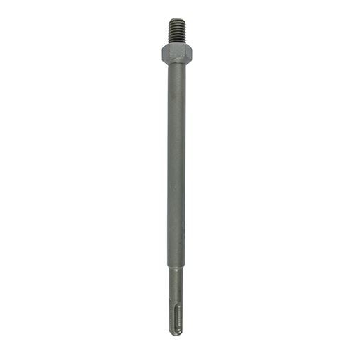 TIMCO SDS Adaptor For Rebar Cutter 220mm Pack 1