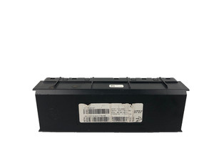 2014 Opel Astra J Heizung Climate Kontrolle Modul Einheit 13586727
