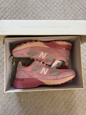 Size 11 - Joe Freshgoods x New Balance 992 Made in USA Aged Well
