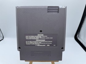 Nintendo Entertainment System NES - Dr. Mario | Spiel | MODUL | Super Mario GAME