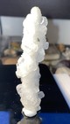 GORGEOUS CALCITE STALACTITE SMALL CABINET YUNNAN PROVINCE,CHINA — photo 4