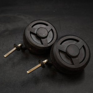 Worx Landroid Rasenmäher Räder - Gebraucht