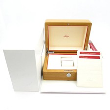 OMEGA WATCH SPEEDMASTER BROAD ARROW CO-AXIAL CHRONOGRAPH 321.10.44.50.02.001 F/S 6