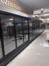 Zero Zone RHCC30 Cooler  Self  Contained  120V