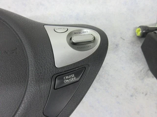 2 x cinturones izquierdo volante nissan juke 2011-2012-2013-2016-2017 Foto 4 de 4