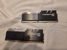 G.Skill Trident Z5 NEO RGB 32GB 2x16GB RAM DDR4 3200MHz Sequential Numbers Set