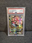 Pokémon TCG PSA 10 M Venusaur EX Ultra Rare Full Art 100/108 XY Evolutions