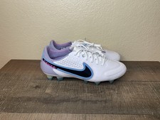 Nike Tiempo Legend 9 Elite SG Pro AC Soccer Cleats FD0273-146 Size 7 Men