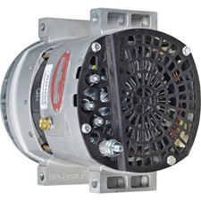 DRA-8600707-JN Fits Delco Alternator